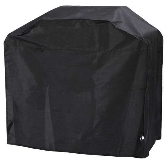 Tarpaulin Strend Pro Grill, for grill Gordon and Forbes, 125x52x108 cm Tarpaulin Strend Pro Grill, for grill Gordon and Forbes, 125x52x108 cm