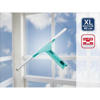 Squeegee LEIFHEIT 51522 XL , for windows and floors, 40 cm