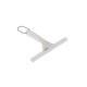 <p>Ideal squeegee for shower enclosures made of glass, acrylic or tiles, the wiper part is made of white rubber, so it does not stain, including a hanging strap, width 24 cm, warranty 3 years.</p> <p>Ideal squeegee for shower enclosures made of glass, acrylic or tiles, the wiper part is made of white rubber, so it does not stain, including a hanging strap, width 24 cm, warranty 3 years.</p>