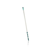 LEIFHEIT 41523 rod, telescopic, 400 cm LEIFHEIT 41523 rod, telescopic, 400 cm