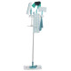 <p>Organizer for easy and clear storage of individual components of the Click System in one place. Applications and components of the organizer are: • 2 rod holders • 3 separate attachments • Possibility to hang the mop covers in the middle of the holder (with the method of attachment on the pocket system) • 3 hooks for hanging cloths or products with a hanging loop • Easy Clip holder for up to 3 additional cloths, mop covers / mop replacements• Possibility to attach the mop cover to the attachments• <p>Organizer for easy and clear storage of individual components of the Click System in one place. Applications and components of the organizer are: • 2 rod holders • 3 separate attachments • Possibility to hang the mop covers in the middle of the holder (with the method of attachment on the pocket system) • 3 hooks for hanging cloths or products with a hanging loop • Easy Clip holder for up to 3 additional cloths, mop covers / mop replacements• Possibility to attach the mop cover to the attachments•
