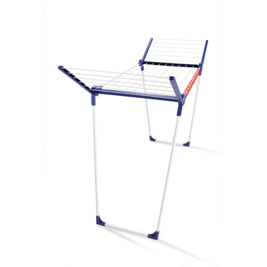 Riidekuivati LEIFHEIT 81570 Pegasus 150 Solid Slim Riidekuivati LEIFHEIT 81570 Pegasus 150 Solid Slim