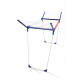 Riidekuivati LEIFHEIT 81570 Pegasus 150 Solid Slim Riidekuivati LEIFHEIT 81570 Pegasus 150 Solid Slim