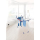 Riidekuivati LEIFHEIT 81570 Pegasus 150 Solid Slim Riidekuivati LEIFHEIT 81570 Pegasus 150 Solid Slim