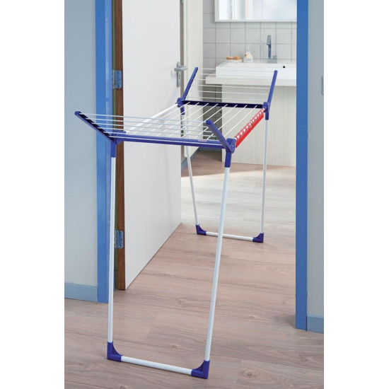 Riidekuivati LEIFHEIT 81570 Pegasus 150 Solid Slim Riidekuivati LEIFHEIT 81570 Pegasus 150 Solid Slim