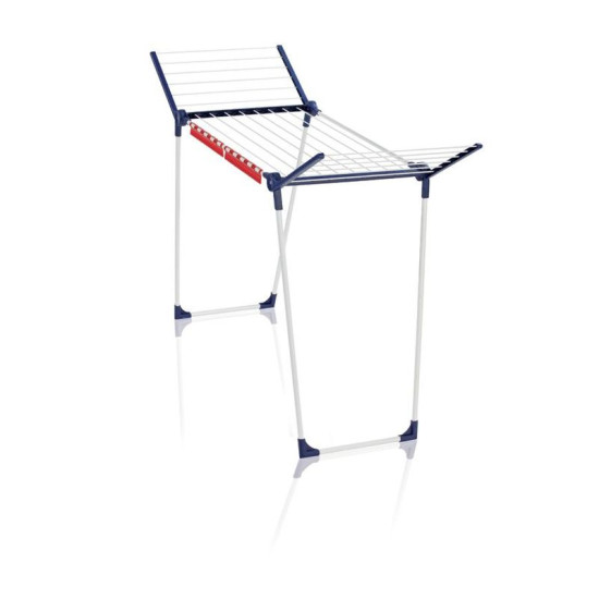 Riidekuivati LEIFHEIT 81570 Pegasus 150 Solid Slim Riidekuivati LEIFHEIT 81570 Pegasus 150 Solid Slim