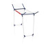 Riidekuivati ​​LEIFHEIT 81570 Pegasus 150 Solid Slim