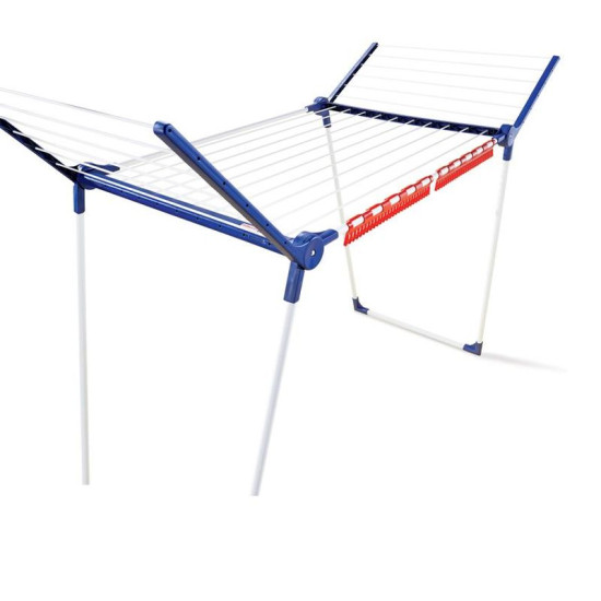 Riidekuivati ​​LEIFHEIT 81514 Pegasus 180 Solid