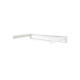 <p>Practical foldable wall-mounted clothes dryer, space-saving, suitable not only for the bathroom, separate chrome-plated towel rack, rod width 100 cm, 8.1 m of drying surface = 1 washing machine, 3-year warranty.</p> <p>Practical foldable wall-mounted clothes dryer, space-saving, suitable not only for the bathroom, separate chrome-plated towel rack, rod width 100 cm, 8.1 m of drying surface = 1 washing machine, 3-year warranty.</p>