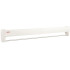 <p>Practical foldable wall-mounted clothes dryer, space-saving, suitable not only for the bathroom, separate chrome-plated towel rack, rod width 100 cm, 8.1 m of drying surface = 1 washing machine, 3-year warranty.</p>