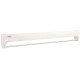 <p>Practical foldable wall-mounted clothes dryer, space-saving, suitable not only for the bathroom, separate chrome-plated towel rack, rod width 100 cm, 8.1 m of drying surface = 1 washing machine, 3-year warranty.</p> <p>Practical foldable wall-mounted clothes dryer, space-saving, suitable not only for the bathroom, separate chrome-plated towel rack, rod width 100 cm, 8.1 m of drying surface = 1 washing machine, 3-year warranty.</p>