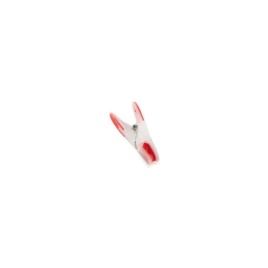 <p>Clothespins 25 pcs, dimensions: 8.5x3x31 cm. Color:white/red/blue; Material: Plastic.</p> <p>Clothespins 25 pcs, dimensions: 8.5x3x31 cm. Color:white/red/blue; Material: Plastic.</p>