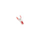 <p>Clothespins 25 pcs, dimensions: 8.5x3x31 cm. Color:white/red/blue; Material: Plastic.</p> <p>Clothespins 25 pcs, dimensions: 8.5x3x31 cm. Color:white/red/blue; Material: Plastic.</p>