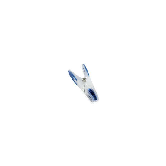 <p>Clothespins 25 pcs, dimensions: 8.5x3x31 cm. Color:white/red/blue; Material: Plastic.</p> <p>Clothespins 25 pcs, dimensions: 8.5x3x31 cm. Color:white/red/blue; Material: Plastic.</p>