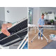 LEIFHEIT 72567 Air Board Express L Solid, гладильная доска LEIFHEIT 72567 Air Board Express L Solid, гладильная доска