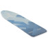 <p>Cover with a metallized surface for better heat reflection, 3 mm foam padding, drawstring with a clip, dimensions up to 125 x 40 cm.</p>