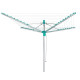 Riidekuivati ​​LEIFHEIT 85286 Linomatic 500 Easy, välitingimustes
