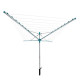 Riidekuivati ​​LEIFHEIT 85286 Linomatic 500 Easy, välitingimustes