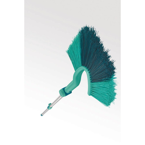 <p>DUSTY dust cleaner. Dimensions: 22x3.7x42.5 cm. Color: turquoise, material: plastic.</p> <p>DUSTY dust cleaner. Dimensions: 22x3.7x42.5 cm. Color: turquoise, material: plastic.</p>