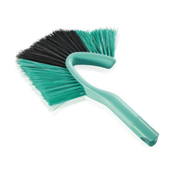 <p>DUSTY dust cleaner. Dimensions: 22x3.7x42.5 cm. Color: turquoise, material: plastic.</p>
