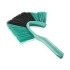 <p>DUSTY dust cleaner. Dimensions: 22x3.7x42.5 cm. Color: turquoise, material: plastic.</p>