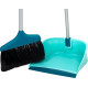 Cleaning set LEIFHEIT 41404, shovel and whisk set