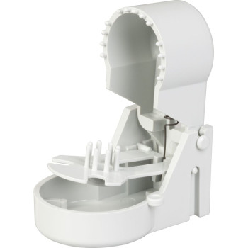 Mouse trap, plastic, pack. 2 pcs Mouse trap, plastic, pack. 2 pcs