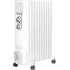 Radiaator Strend Pro NSC-A1, 1000/1500/2500W, 11 ribi, 230V, õli
