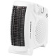 Thermal fan Strend Pro FH106, heater, 1000/2000W, 230V, warm air, 2in1 Thermal fan Strend Pro FH106, heater, 1000/2000W, 230V, warm air, 2in1