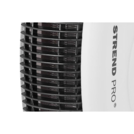 Thermal fan Strend Pro FH106, heater, 1000/2000W, 230V, warm air, 2in1 Thermal fan Strend Pro FH106, heater, 1000/2000W, 230V, warm air, 2in1