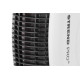 Thermal fan Strend Pro FH106, heater, 1000/2000W, 230V, warm air, 2in1 Thermal fan Strend Pro FH106, heater, 1000/2000W, 230V, warm air, 2in1
