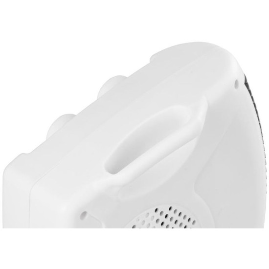 Thermal fan Strend Pro FH106, heater, 1000/2000W, 230V, warm air, 2in1 Thermal fan Strend Pro FH106, heater, 1000/2000W, 230V, warm air, 2in1