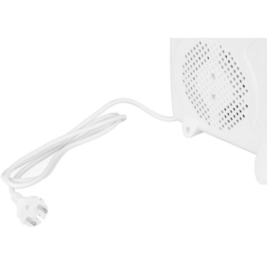 Thermal fan Strend Pro FH106, heater, 1000/2000W, 230V, warm air, 2in1 Thermal fan Strend Pro FH106, heater, 1000/2000W, 230V, warm air, 2in1
