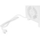 Thermal fan Strend Pro FH106, heater, 1000/2000W, 230V, warm air, 2in1 Thermal fan Strend Pro FH106, heater, 1000/2000W, 230V, warm air, 2in1