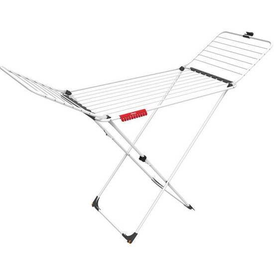 Clothes dryer Vileda Extra, for laundry, 20 m