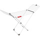Clothes dryer Vileda Extra, for laundry, 20 m