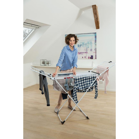 Clothes dryer Vileda Extra, for laundry, 20 m