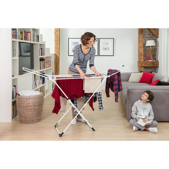 Clothes dryer Vileda Universal, for laundry, 18 m Clothes dryer Vileda Universal, for laundry, 18 m