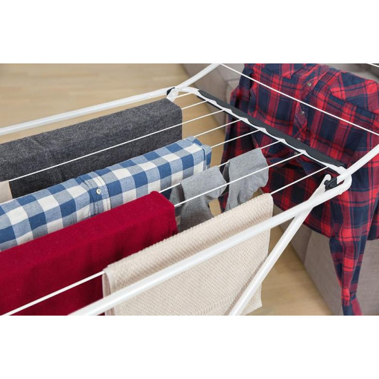 Clothes dryer Vileda Universal, for laundry, 18 m Clothes dryer Vileda Universal, for laundry, 18 m