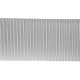 Edge Strend Pro Garden, 150 mm, L-6 m, muru, metall