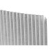 Edge Strend Pro Garden, 150 mm, L-6 m, muru, metall