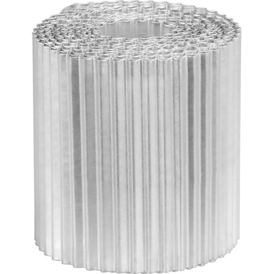 Edge Strend Pro Garden, 150 mm, L-6 m, muru, metall