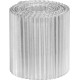 Edge Strend Pro Garden, 150 mm, L-6 m, muru, metall