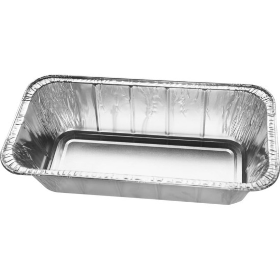 MagicHome kandik 32x16x8,3 cm, 3x, alumiinium