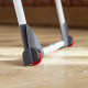 Сушилка для белья Vileda Infinity FLEX, 30 м
