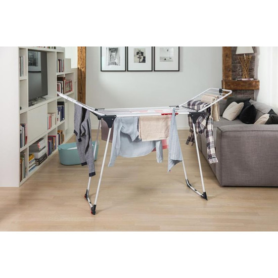 Clothes dryer Vileda King, for laundry, 20 m Clothes dryer Vileda King, for laundry, 20 m