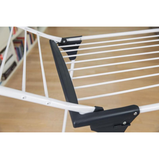 Clothes dryer Vileda King, for laundry, 20 m Clothes dryer Vileda King, for laundry, 20 m