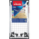 Clothes dryer Vileda King, for laundry, 20 m Clothes dryer Vileda King, for laundry, 20 m