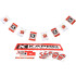 KAPRO® Promotional Package Labels, Banners #2