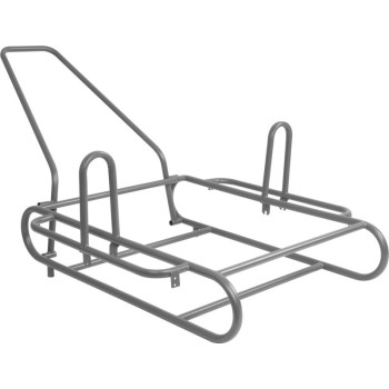 Каркас для транспортной тележки металлический